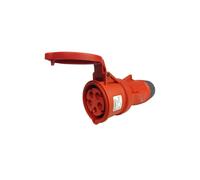 PowerTOP Xtra 32A 5P 400V Portable Power Socket IP54 14520