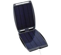 Powertraveller 3234 Solargorilla: Universal Solar Charger; Portable & Durable