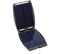 Powertraveller 3234 Solargorilla: Universal Solar Charger; Portabl...