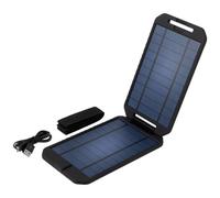 PowerTraveller PTL-SG002 Solargorilla Solar Charger 2000mA 10W USB...