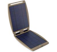 PowerTraveller PTL-SG002 Solargorilla Solar Charger 2000mA 10W USB...