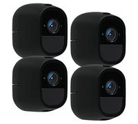 PowerTrust 4X Silicone Skin Cases for Arlo Pro and Arlo Pro 2 Security Camera