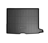 Powerty Cargo Liner Compatible with Trunk Mat Mercedes-Benz GLC250 GLC300 GLC350 GLC43 AMG GLC Class 2016-2022 Accessories All Weather TPO Rear Cargo Mat Upgrade Material (Not Fit GLC Coupe Series)