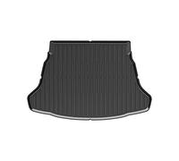 Powerty Cargo Mat Compatible with Cargo Liner Toyota Prius 2019 2020 2021 2022 2023 Accessories All Weather Trunk Mat TPO (Latest XW50 Since November 2018)