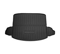 Powerty Trunk Mat Compatible for Honda CRV CR-V 2017-2022 Cargo Mat All Weather Cargo Liner in Lower Position Rear Trunk Mat for 2017 2018 2019 2020 2021 2022 Honda CRV CR-V Accessories