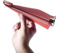 POWERUP 2.0 Paper Airplane Conversion Kit | Electric Motor Age 8+ for DIY Paper Planes | Fly Longer and Farther | Perfect for Kids & Adults | Ready to Use Aeroplane Engine Kits