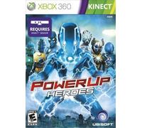 Powerup Heroes (Streets 6-14-11)