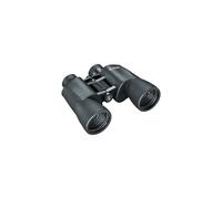 Powerview 10x50 Black Porro Prism InstaFocus Adjustable Diopter Extreme Robustness Bird Watching Sightseeing Travelling Binocular 131056