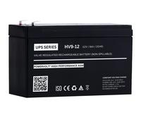Powervolt Belkin F6H650uk UPS Battery replacement
