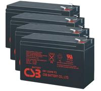 Powervolt Eaton 9PX1500IRT2U UPS Battery Replacement