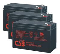 Powervolt J4G4P Dell 1000W Replacement Batteries