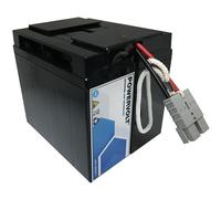 Powervolt RBC148 Replacement Battery APC SMC2000I