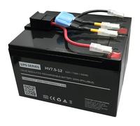 Powervolt SMT750IC Replacement Battery For APC