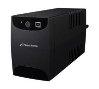 PowerWalker 10120049 VI850 SE UPS 850VA/480W