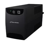 PowerWalker 10120074 VI 850 IEC UPS 850VA