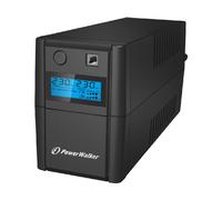 PowerWalker 10120096 VI 850SE LCD 850VA/480W