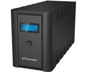 PowerWalker 10120097 VI 1200 LCD 1200VA/600W