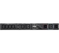 PowerWalker 10120501 19" Rack MBS Switch