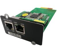 Power Walker 10120517 SNMP Module for Jamming Free Power Supply