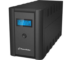 PowerWalker 10121013 VI 2200 LCD/UK IEC UPS 1200W REPLACEMENT BATTERY PACK