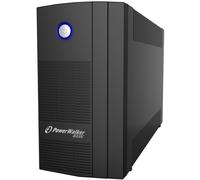 PowerWalker 10121068 Basic VI 1000 SB 1000VA/600W
