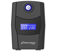 PowerWalker 10121073 Basic VI 800 STL