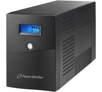 PowerWalker VI 3000 SCL Line-Interactive 3 kVA 1800 W