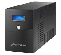 PowerWalker VI 3000 SCL Line-Interactive 3 kVA 1800 W
