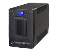PowerWalker 10121157 PowerWalker VI 2000 SCL UK UPS
