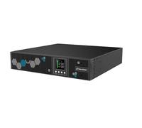 PowerWalker VI 2000 RLP uninterruptible power supply (UPS) Line-Interactive 2 kV