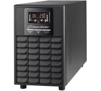 PowerWalker VFI 1000 CG PF1 Double-conversion (Online) 1 kVA 1000 W 4
