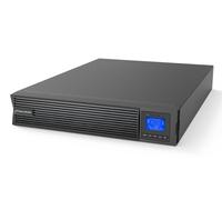 PowerWalker VFI 3000 ICR IoT Double-conversion (Online) 3 kVA 3000 W 9