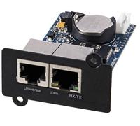 PowerWalker 10131008 SNMP Card 2