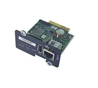 snmp 1gbps module for UPS powerwalker series vfi 10131029