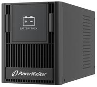 PowerWalker 10134046 UPS battery cabinet Tower