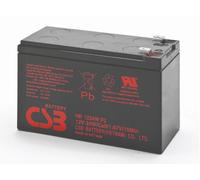 PowerWalker 91010032 HR 1234W Battery 12V/9Ah