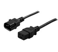BlueWalker 91010040 power cable - power cables (Male/Female, C14 coupl