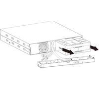 PowerWalker 91010054 Battery Set for VI/VFI 3000RT