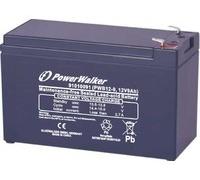 PowerWalker 91010091 Battery 12V/9Ah PWB12-9