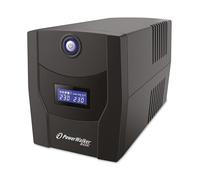 Bluewalker Powerwalker Basic Vi 2200 Stl 1320w Ups