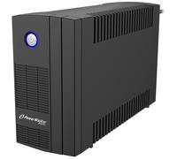 PowerWalker Basic VI 850 SB uninterruptible power supply (UPS) Line-In