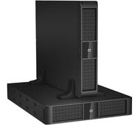 PowerWalker BatteryPack for VI/VFI 1000 RT Extend the backup time, 10134010 (Extend the backup time 6x9Ah, 36VDC)