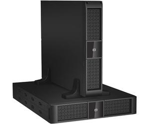 PowerWalker BatteryPack for VI/VFI 1000 RT Extend the backup time, 10134010 (Extend the backup time 6x9Ah, 36VDC)