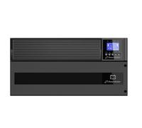 PowerWalker BP I240R-20x9Ah UPS Battery Pack - 20 x 12V/9Ah, 240VDC, 3U Rack