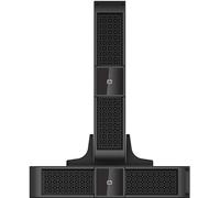 PowerWalker BatteryPack for VI/VFI 1000 RT Extend the backup time, 10134010 (Extend the backup time 6x9Ah, 36VDC)