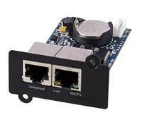 PowerWalker 10131008 SNMP Card 2