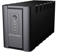 PowerWalker VI 1200 SH IEC UK uninterruptible power supply (UPS) Line-