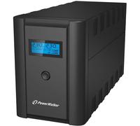 PowerWalker VI 2200 SHL IEC UK uninterruptible power supply (UPS) Line