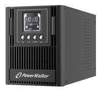 PowerWalker VFI 1000 AT Double-conversion (Online) 1 kVA 900 W 3 AC ou