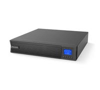 PowerWalker VFI 1000 ICR IoT UK uninterruptible power supply (UPS) Dou